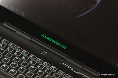 Обзор ноутбука Dell Alienware M17x r4: сверхмощный игровой ноутбук