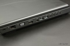 Обзор ноутбука Dell Alienware M17x r4: сверхмощный игровой ноутбук