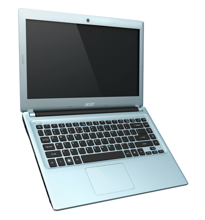 Acer Aspire V5