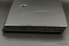 Обзор ноутбука Dell Alienware M17x r4: сверхмощный игровой ноутбук