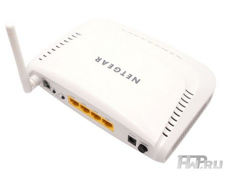 Netgear JDGN1000