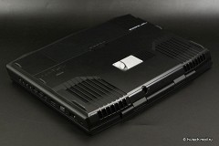 Обзор ноутбука Dell Alienware M17x r4: сверхмощный игровой ноутбук