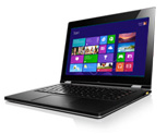 Lenovo IdeaPad Yoga 13: тест и обзор