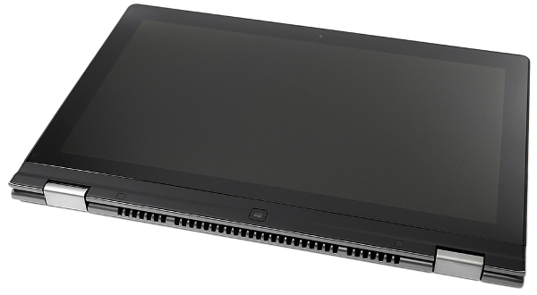Lenovo IdeaPad Yoga 13: тест и обзор