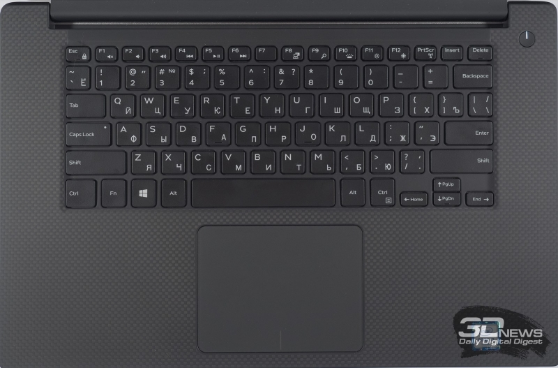 Купить Ноутбук Dell Xps 15 9550-1370