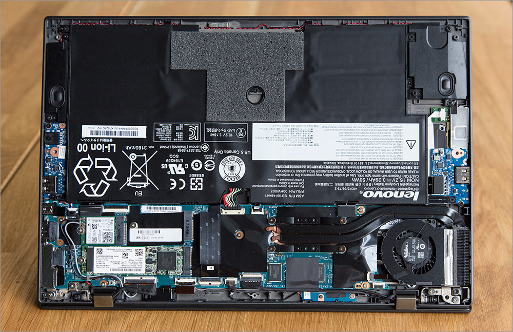 Thinkpad x1 carbon gen12