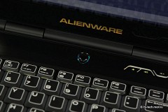 Обзор ноутбука Dell Alienware M17x r4: сверхмощный игровой ноутбук