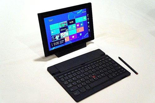 Lenovo ThinkPad Tablet 2