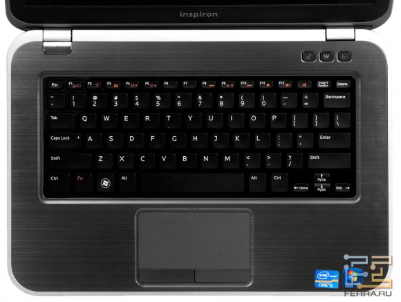 Клавиатура Dell Inspiron 5423