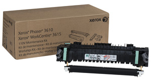 МФУ Xerox WC3615, адаптер Wi-Fi