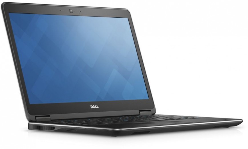 Dell Latitude E7440 — американский брат Lenovo ThinkPad T440s
