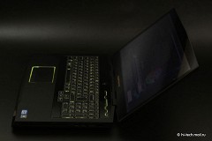 Обзор ноутбука Dell Alienware M17x r4: сверхмощный игровой ноутбук