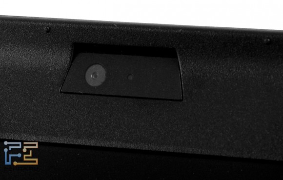 Веб-камера Lenovo Thinkpad X230