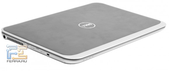 Закрытый Dell Inspiron 5423