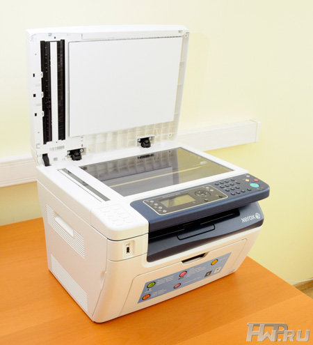 МФУ Xerox 3045NI