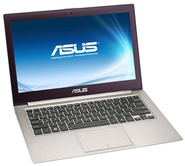 ASUS ZENBOOK UX32VD