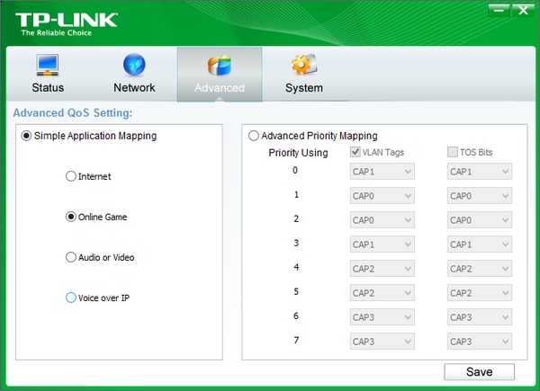 Настройка TP-Link TL-PA4010