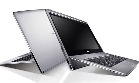 Dell Adamo XPS