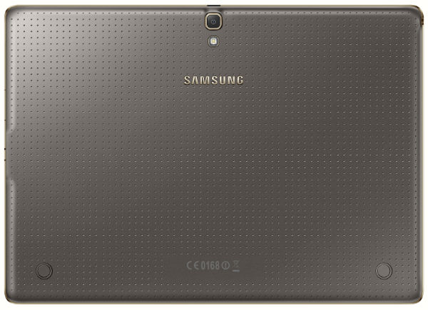 Samsung Galaxy Tab S