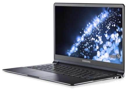 Samsung Series 9