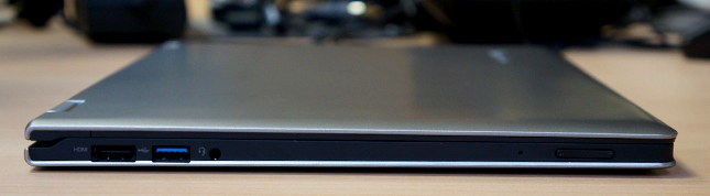 Lenovo IdeaPad Yoga