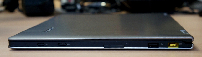 Lenovo IdeaPad Yoga