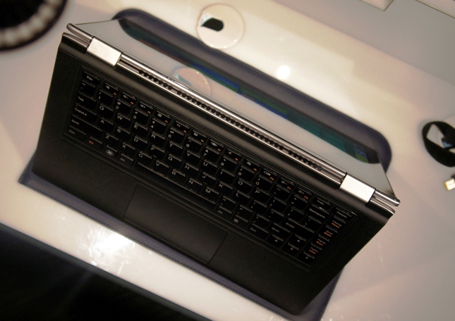 Lenovo IdeaPad Yoga