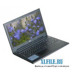 Dell Inspiron 3543