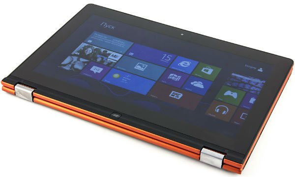 Lenovo IdeaPad Yoga 11