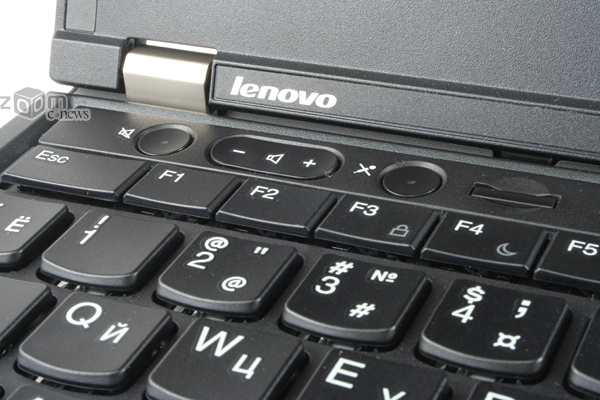 Lenovo ThinkPad X230