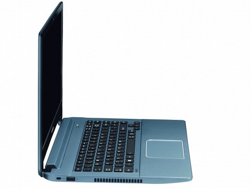 Ультрабук Toshiba Satellite U940 с демократичной ценой