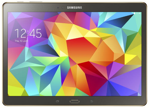 Samsung Galaxy Tab S