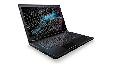 Lenovo ThinkPad P71