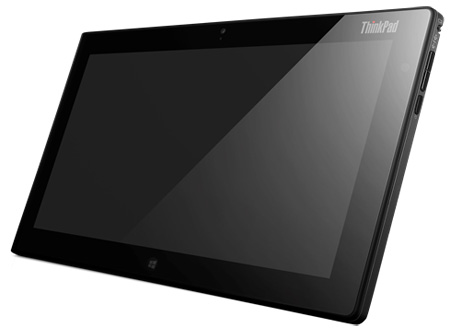 Lenovo ThinkPad Tablet 2