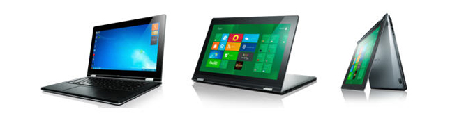 Lenovo IdeaPad Yoga