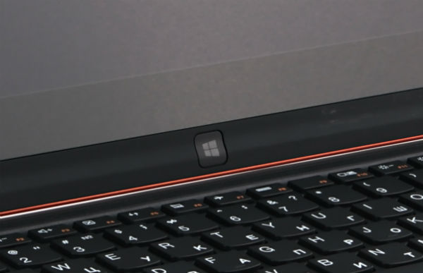 Lenovo IdeaPad Yoga 11