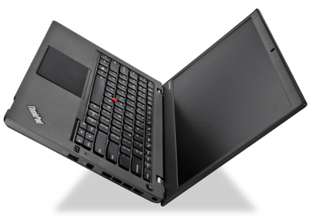 Lenovo ThinkPad T431s