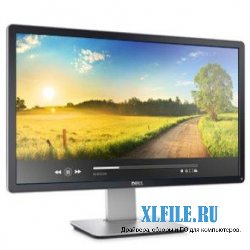 Dell P2414H