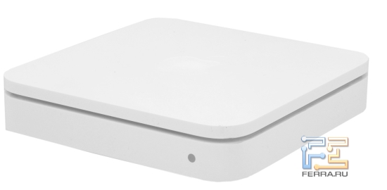 Apple Airport Extreme