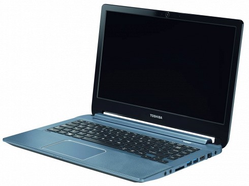 Ультрабук Toshiba Satellite U940 с демократичной ценой