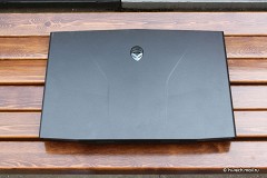 Обзор ноутбука Dell Alienware M17x r4: сверхмощный игровой ноутбук