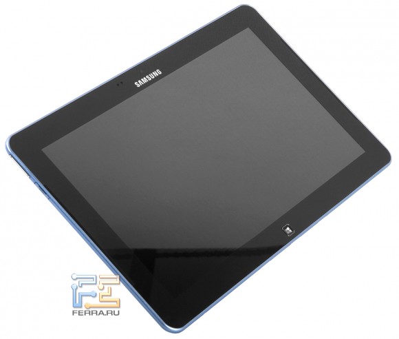 Samsung ATIV Smart PC 500T1C-H01