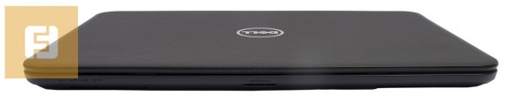 Передняя грань Dell Inspiron 3521