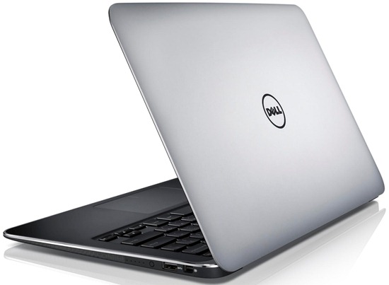 Dell XPS 13