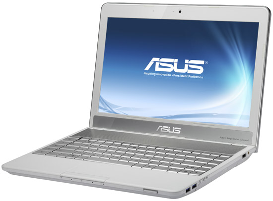 ASUS N45SF