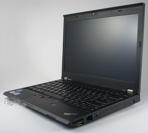 Lenovo ThinkPad X230