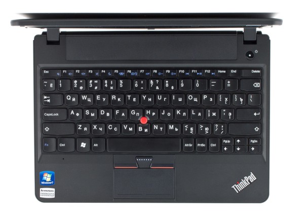 Ноутбук Lenovo ThinkPad X121e