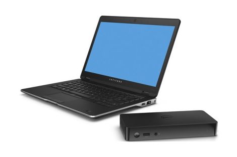 Dell Wireless Dock