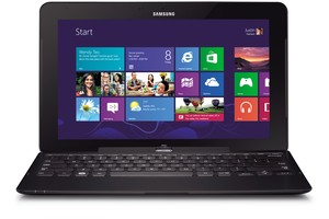 Ativ Smart PC Pro