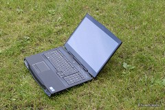 Обзор ноутбука Dell Alienware M17x r4: сверхмощный игровой ноутбук